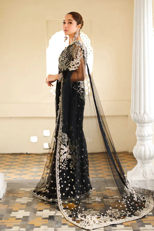 Nawab Jan By Zeenat  Zara