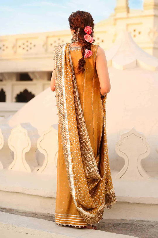 Roshanara Begum By Zeenat Zara