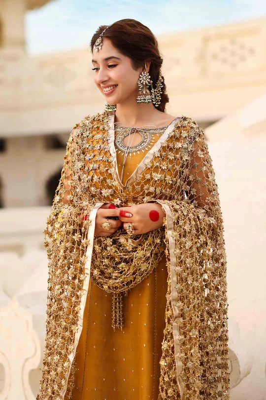 Roshanara Begum By Zeenat Zara