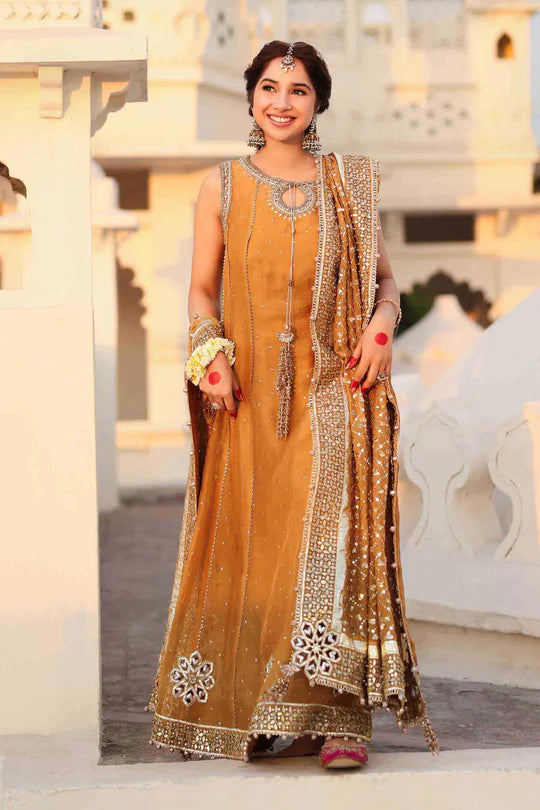 Roshanara Begum By Zeenat Zara