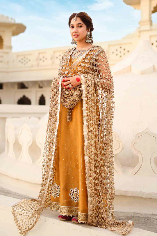 Roshanara Begum By Zeenat Zara