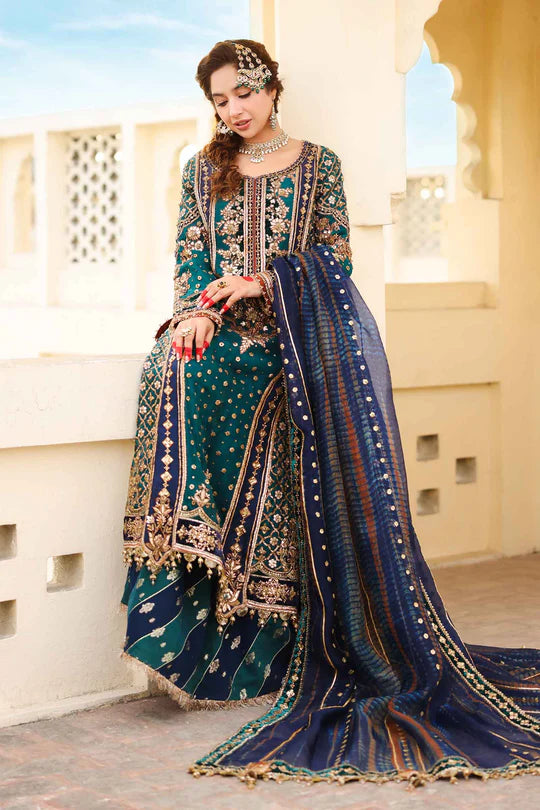 Begum Jahanara By Zeenat Zara