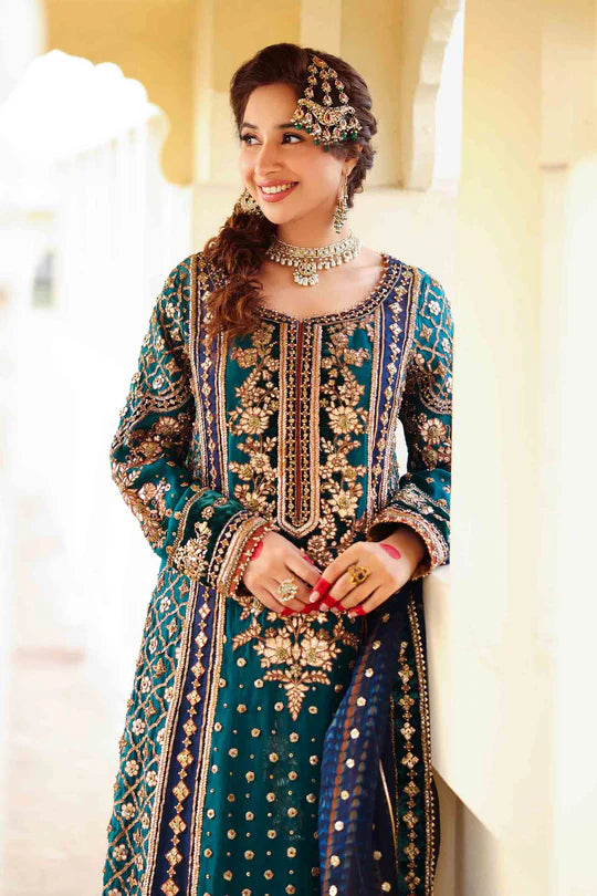 Begum Jahanara By Zeenat Zara