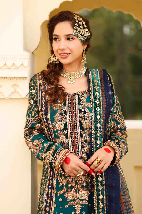 Begum Jahanara By Zeenat Zara