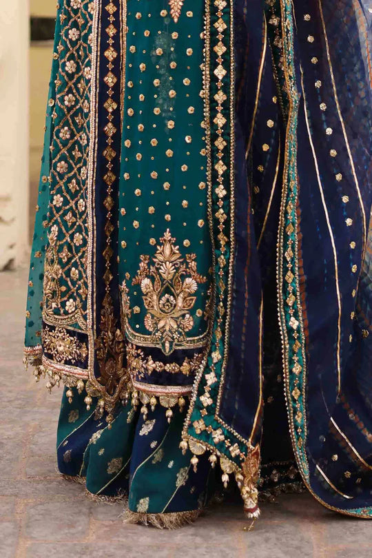 Begum Jahanara By Zeenat Zara