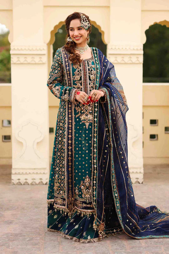 Begum Jahanara By Zeenat Zara