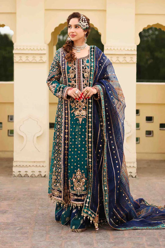 Begum Jahanara By Zeenat Zara