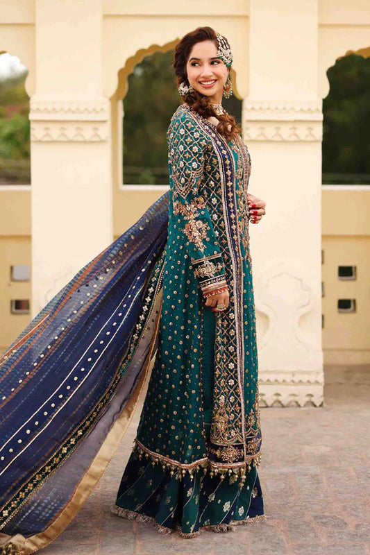 Begum Jahanara By Zeenat Zara