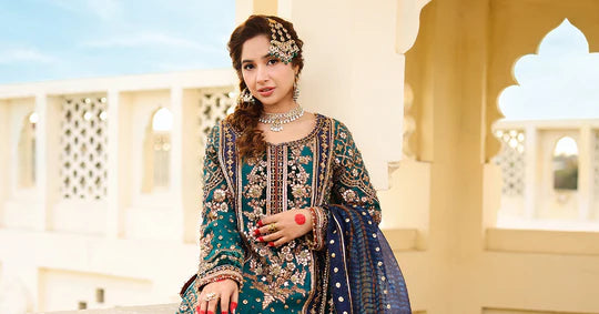 Begum Jahanara By Zeenat Zara