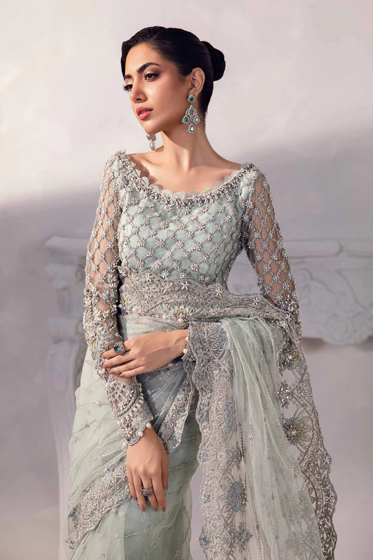 Mariella By Zeenat Zara
