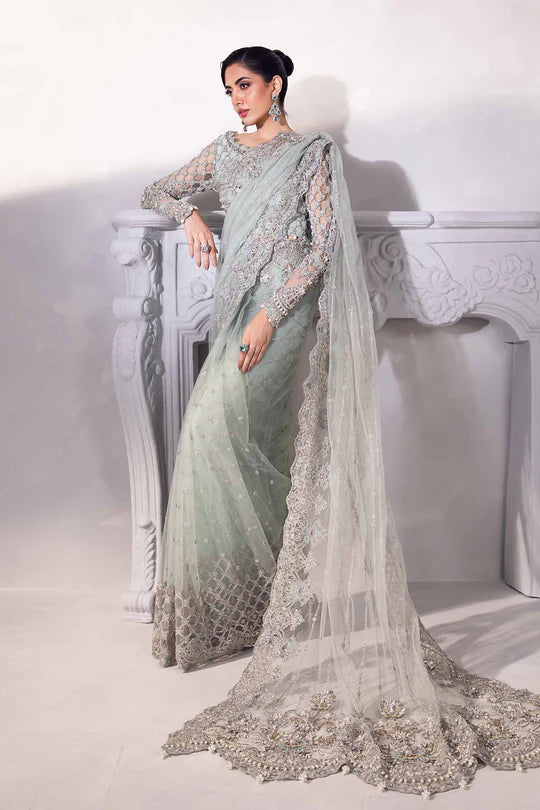 Mariella By Zeenat Zara