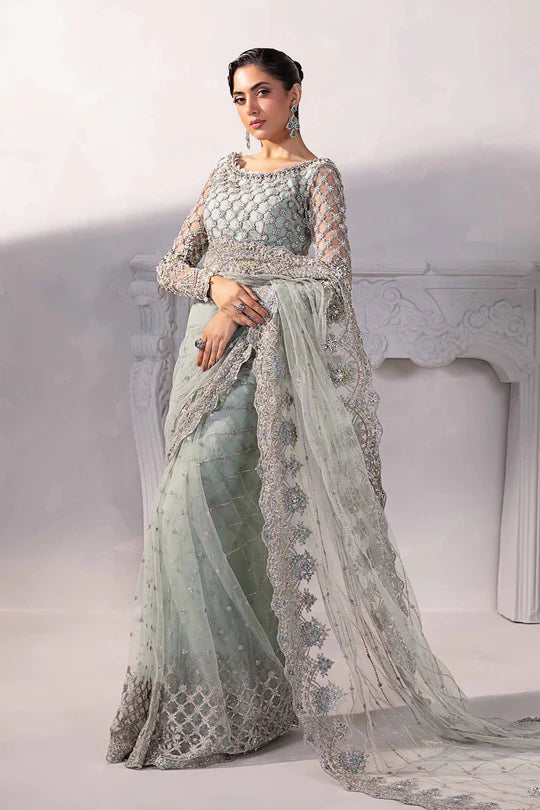 Mariella By Zeenat Zara