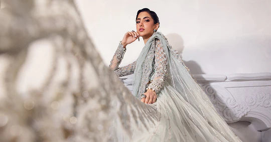 Mariella By Zeenat Zara