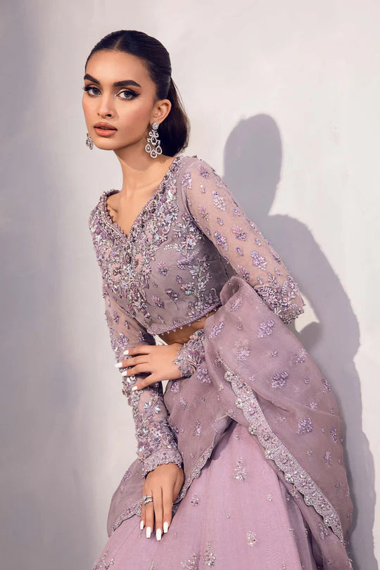 Dareen By Zeenat Zara