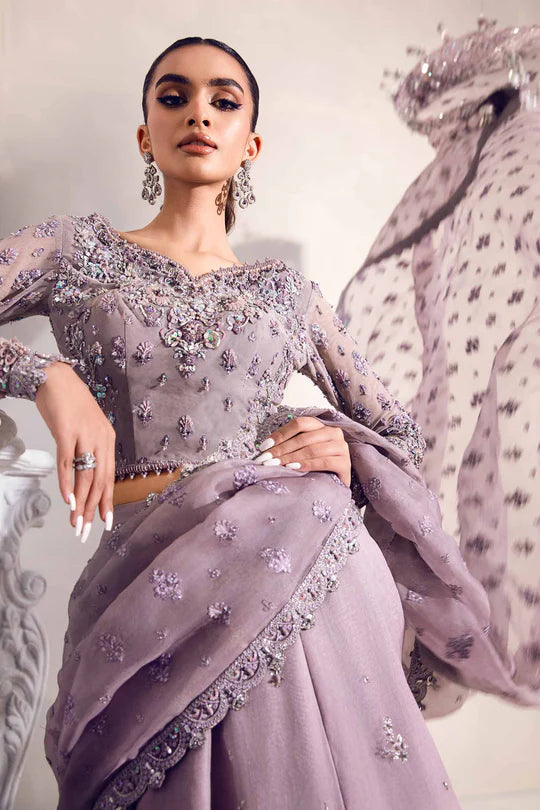 Dareen By Zeenat Zara
