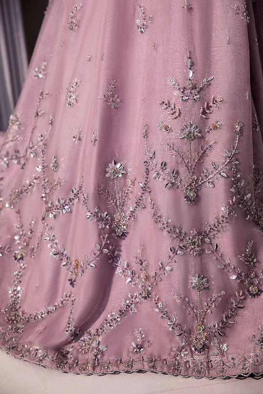 Dareen By Zeenat Zara