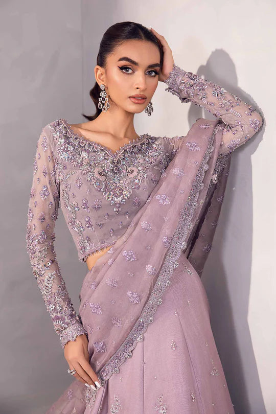Dareen By Zeenat Zara