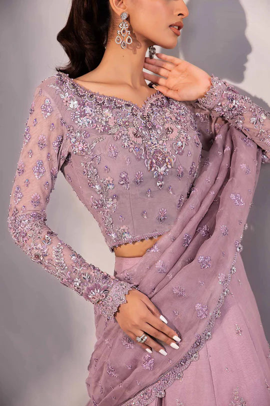Dareen By Zeenat Zara