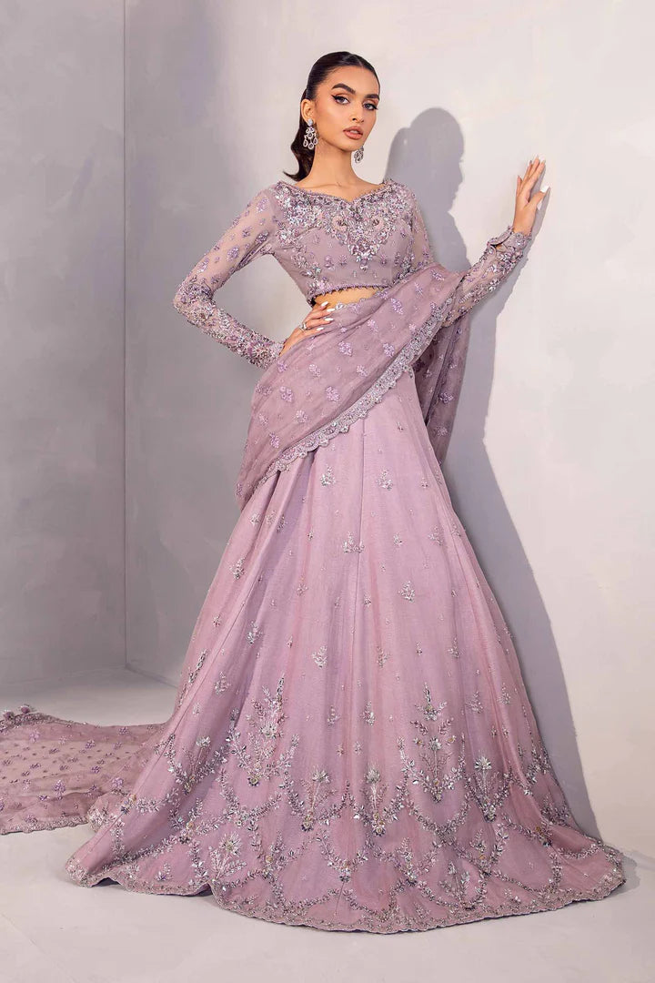 Dareen By Zeenat Zara