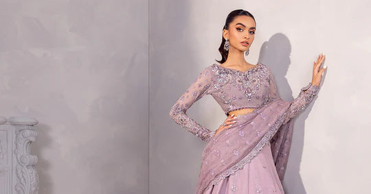Dareen By Zeenat Zara