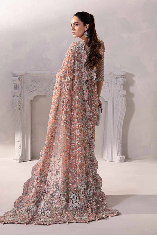 Solana By Zeenat Zara
