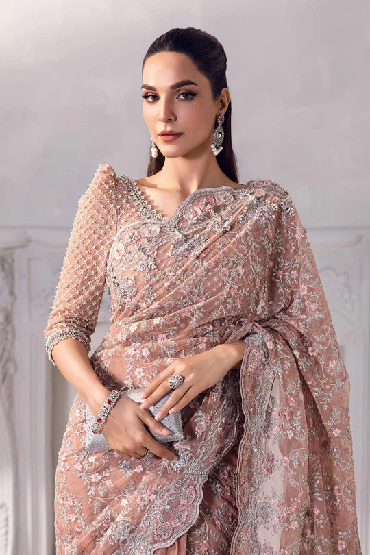Solana By Zeenat Zara
