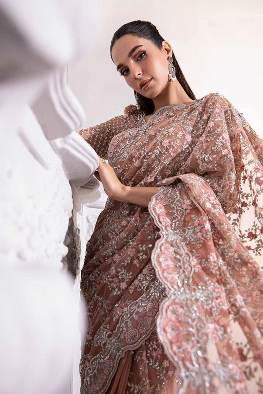 Solana By Zeenat Zara