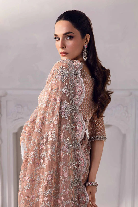 Solana By Zeenat Zara