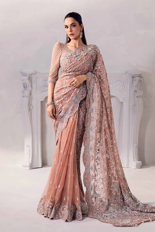 Solana By Zeenat Zara