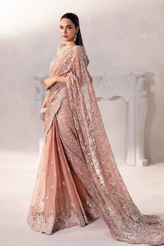 Solana By Zeenat Zara
