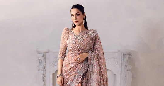 Solana By Zeenat Zara