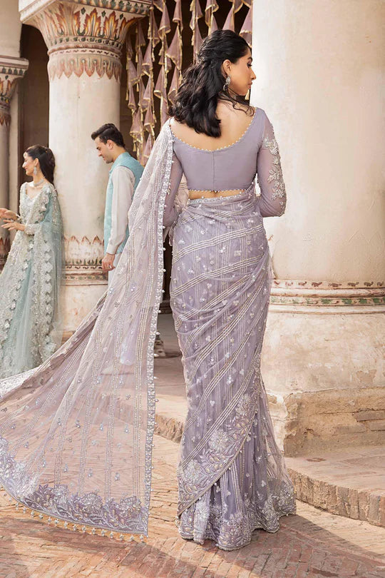 Ifora By Zeenat Zara