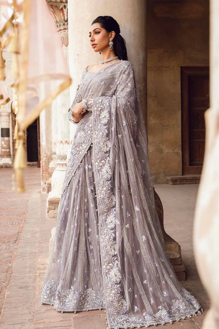 Ifora By Zeenat Zara
