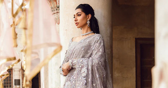 Ifora By Zeenat Zara