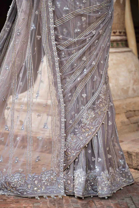 Ifora By Zeenat Zara