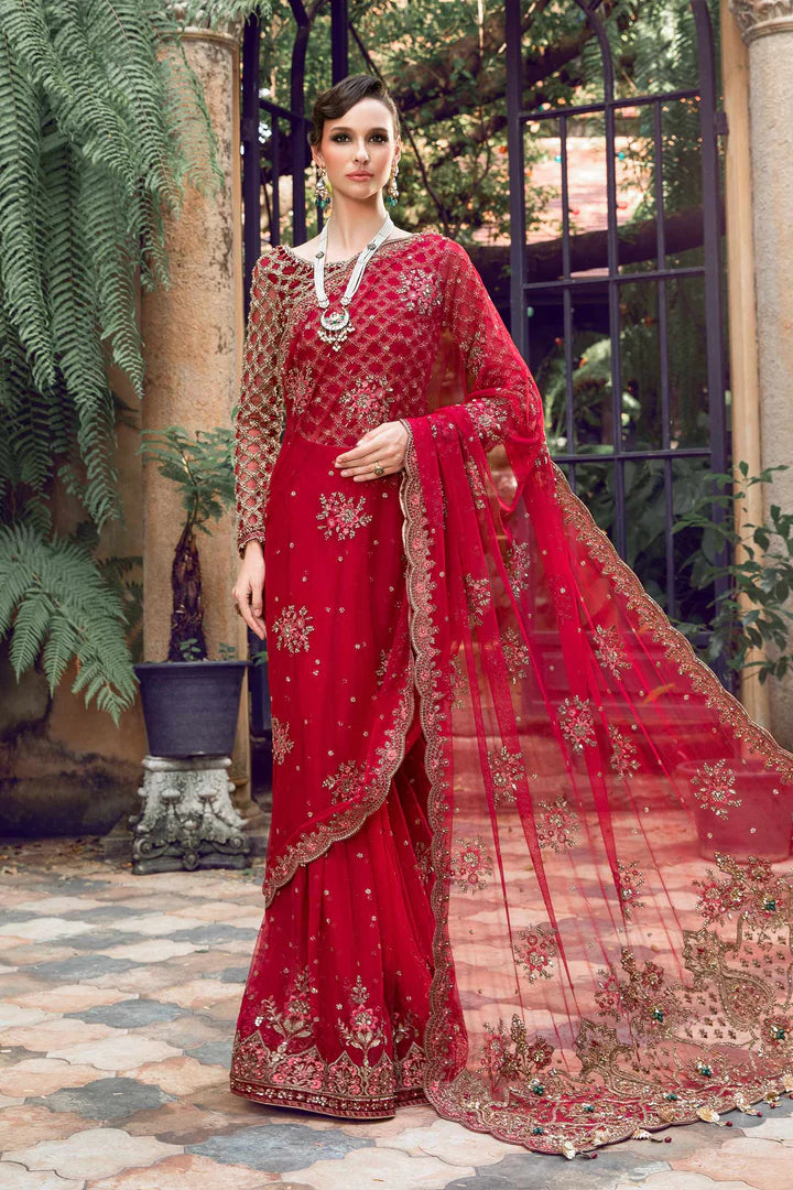Adaliz By Zeenat Zara