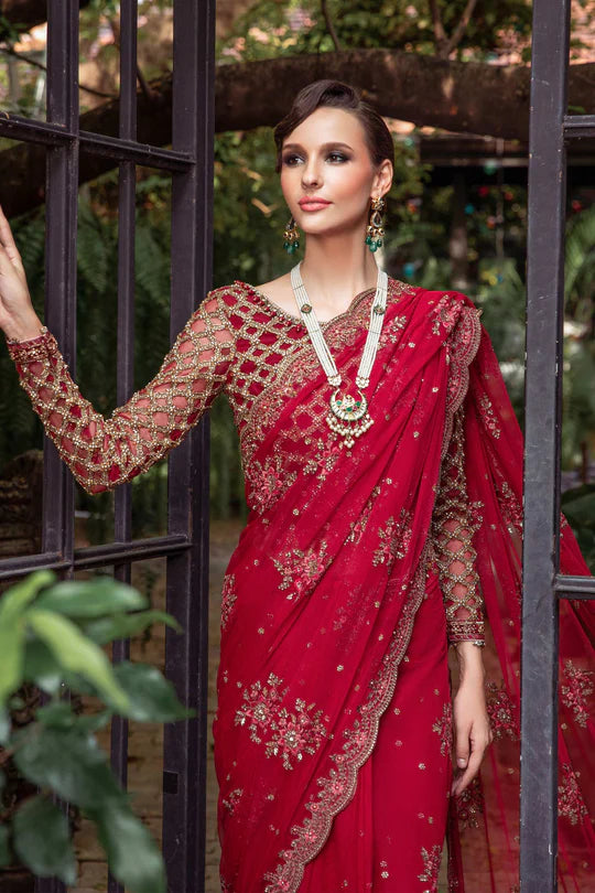 Adaliz By Zeenat Zara