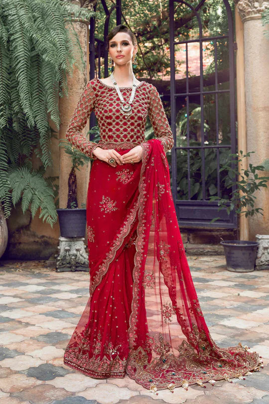 Adaliz By Zeenat Zara