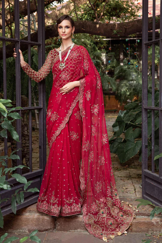 Adaliz By Zeenat Zara