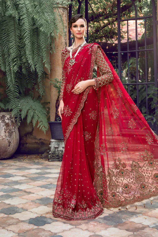 Adaliz By Zeenat Zara