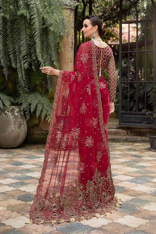 Adaliz By Zeenat Zara