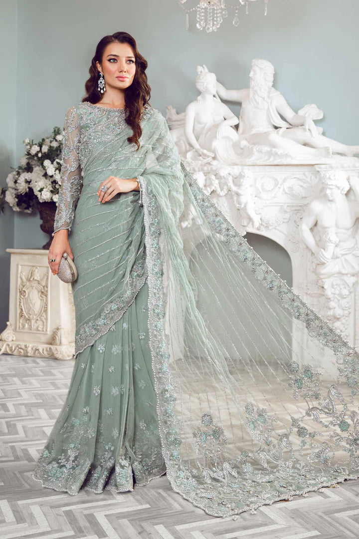 Helene By Zeenat Zara