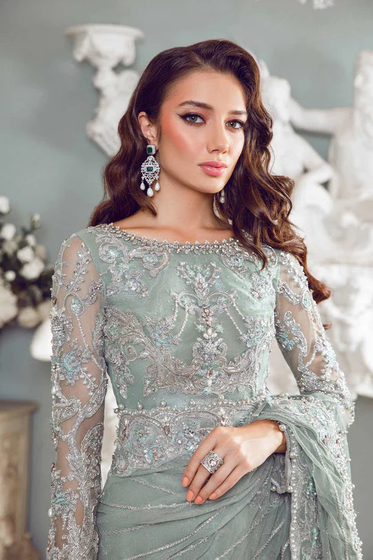 Helene By Zeenat Zara