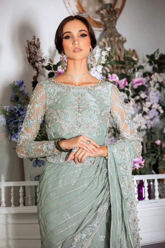 Helene By Zeenat Zara