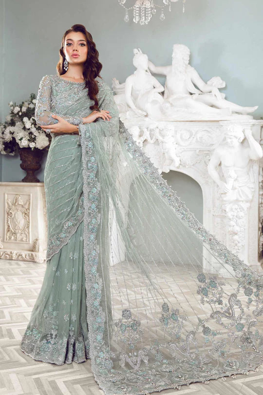 Helene By Zeenat Zara