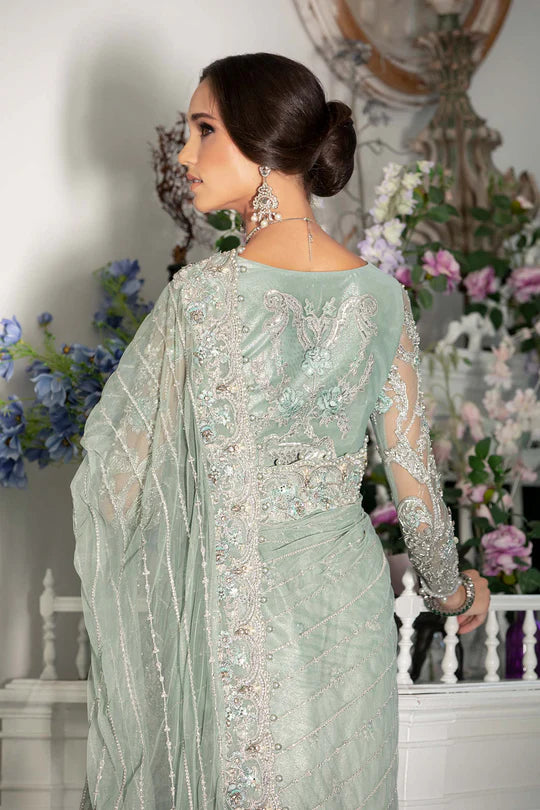 Helene By Zeenat Zara