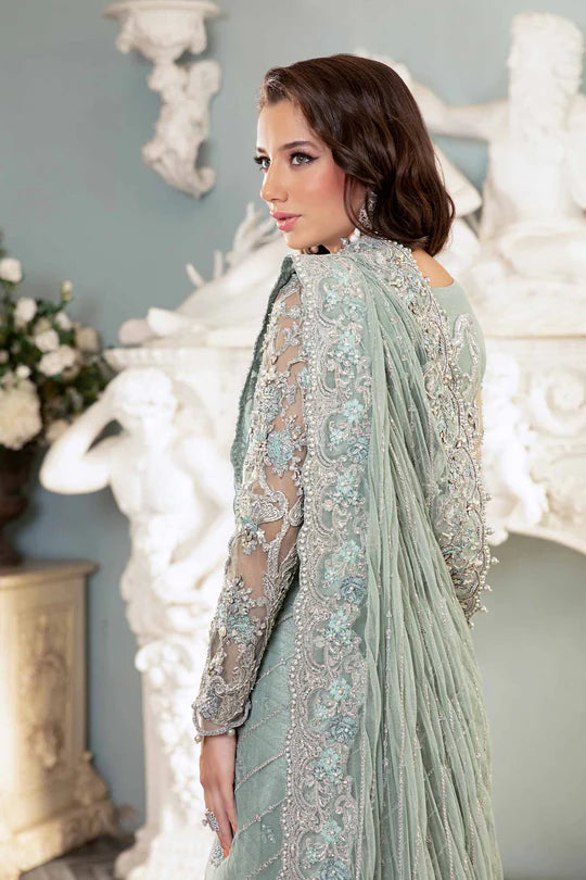Helene By Zeenat Zara