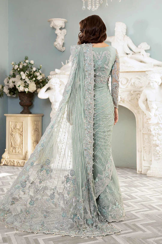 Helene By Zeenat Zara