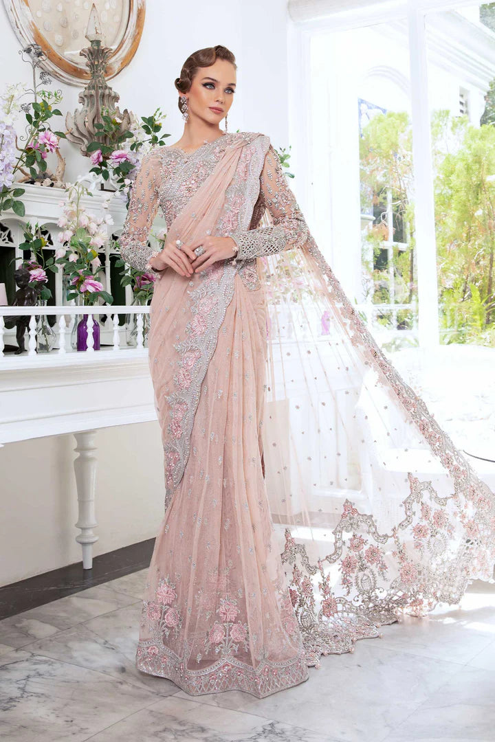 Dahlia By Zeenat Zara