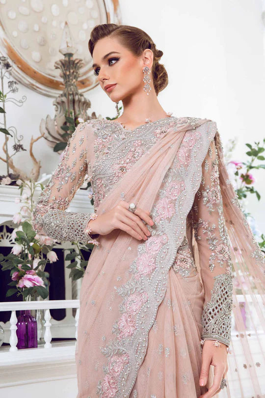Dahlia By Zeenat Zara